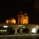 Illustration for article titled The UFO Bus Terminal of Hungary